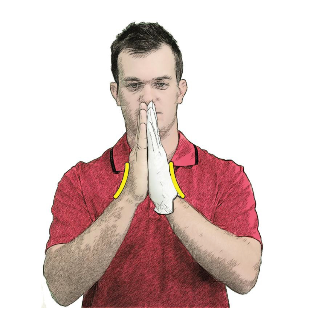 A Deeper Look Into The Prayer Grip