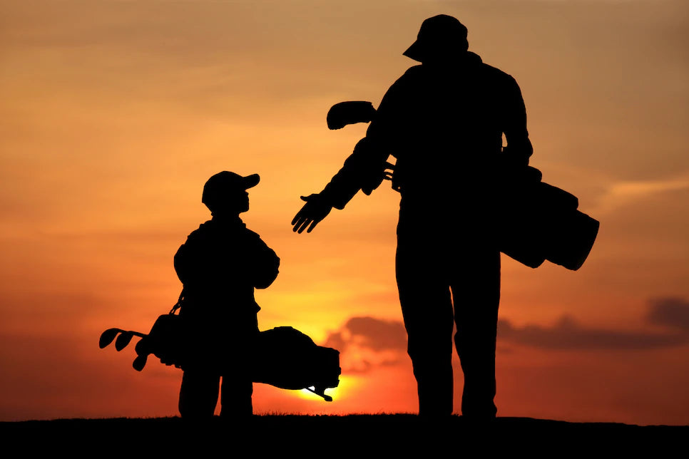 The Champion Parent