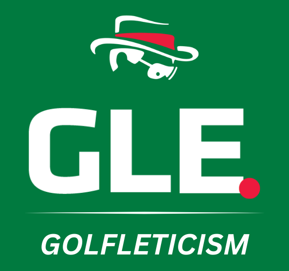 GOLFleticism® Performance Program