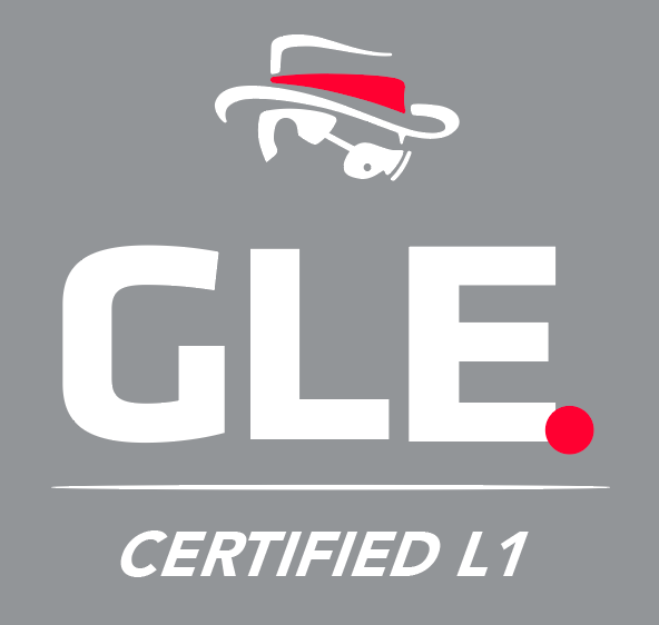 Level 1 Certification