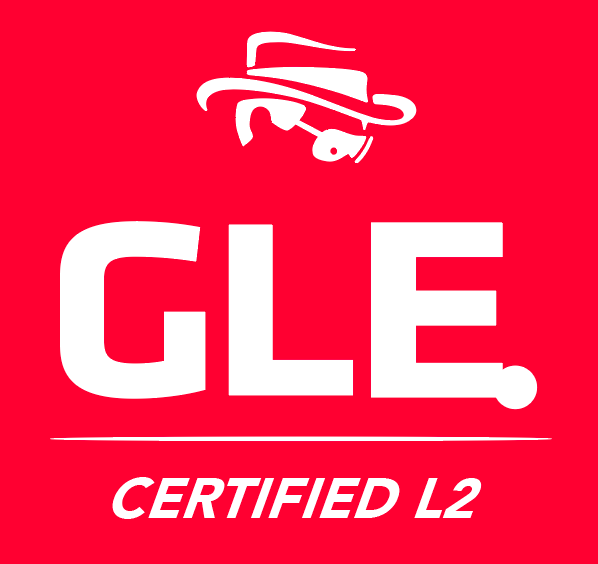 Level 2 Certification