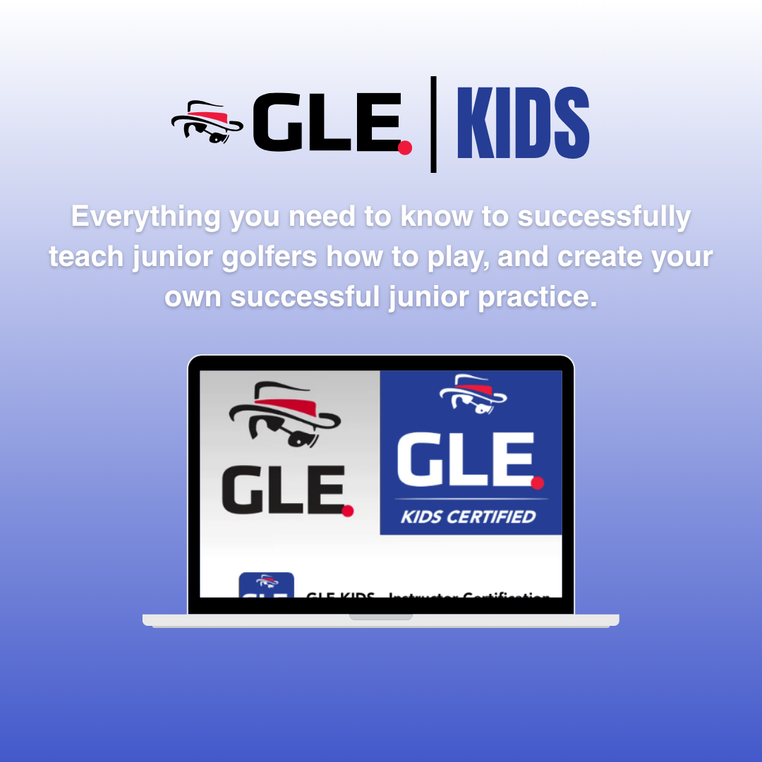 Kids Certification