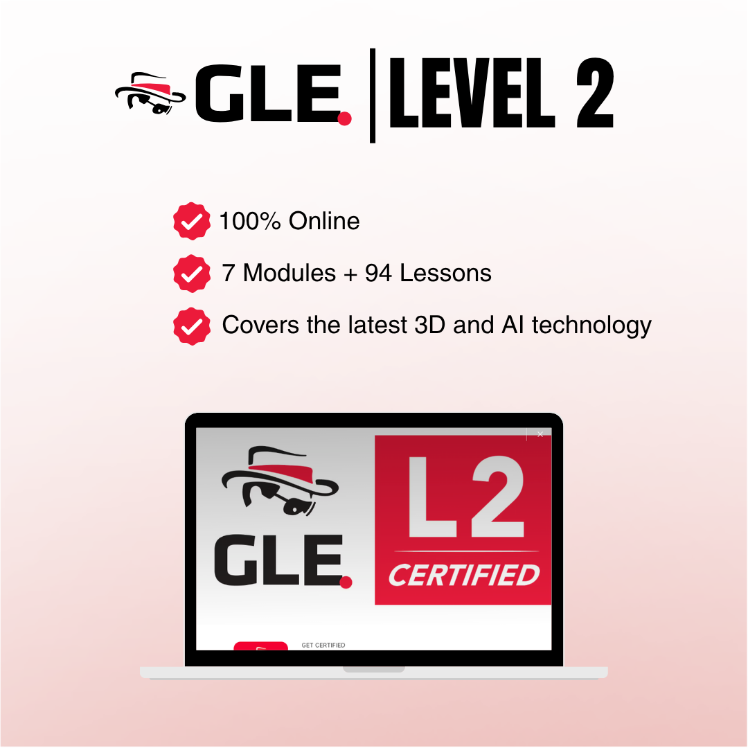 Level 2 Certification