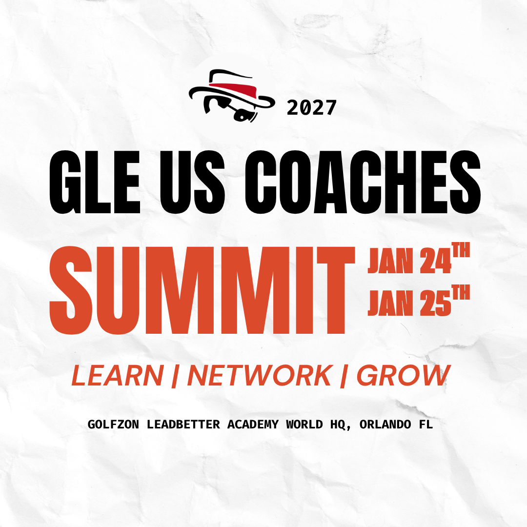 2027 U.S. Coaching Summit 2 DAY PASS